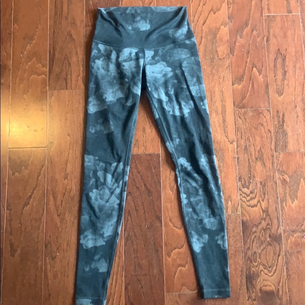 Lululemon Full Length leggings